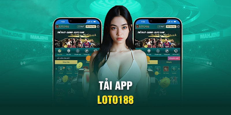 Cách tải app Tolo188