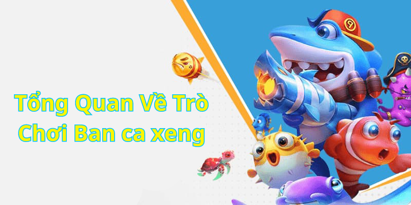 Tổng Quan Về Trò Chơi Ban ca xeng